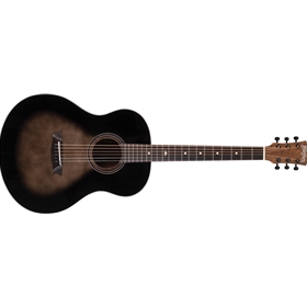 Washburn Bella Tono Novo S9 | Acoustic Guitar w/ Spruce Top & Walnut Back & Sides