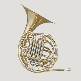 Antigua French Horn