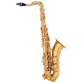 Antigua ProOne Tenor Saxophone | Vintage Lacquer