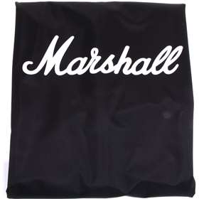 Marshall 1960B 4x12 Base Cabinet Black Cover