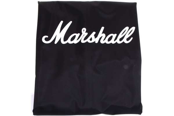 Marshall 1960B 4x12 Base Cabinet Black Cover