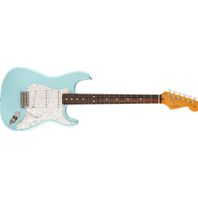 Limited Edition Cory Wong Stratocaster®, Rosewood Fingerboard, Daphne Blue