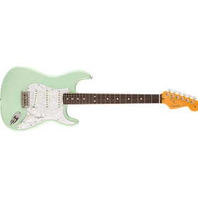 Limited Edition Cory Wong Stratocaster®, Rosewood Fingerboard, Surf Green