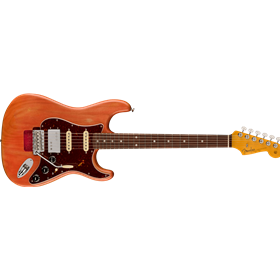 Michael Landau Coma Stratocaster®, Rosewood Fingerboard, Coma Red