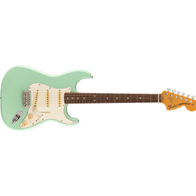 Vintera® II '70s Stratocaster®, Rosewood Fingerboard, Surf Green