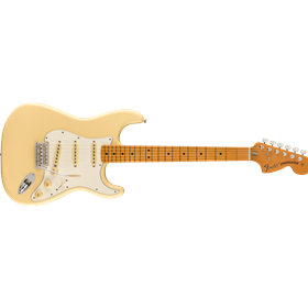 Vintera® II '70s Stratocaster®, Maple Fingerboard, Vintage White