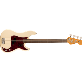Vintera® II '60s Precision Bass®, Rosewood Fingerboard, Olympic White