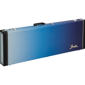 Ombre Case, Belair Blue