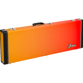 Ombre Case, Tequila Sunrise