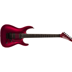 Pro Plus Series DKA, Ebony Fingerboard, Oxblood