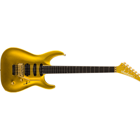 Pro Plus Series Soloist™ SLA3, Ebony Fingerboard, Gold Bullion