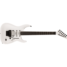 Pro Plus Series Soloist™ SLA3, Ebony Fingerboard, Snow White