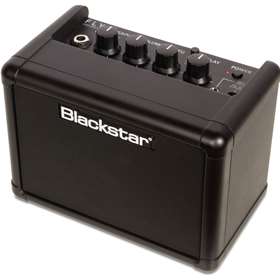 Blackstar FLY3 - 3 Watt Mini Amp with Bluetooth