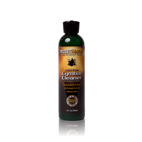 MUSICNOMAD Cymbal Cleaner, 240 mL