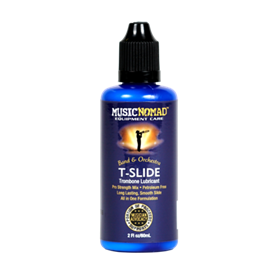 MUSICNOMAD Trombone lubricant, 60 mL