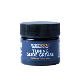 MUSICNOMAD Tuning slide grease lubricant for all brasswinds, 15 mL