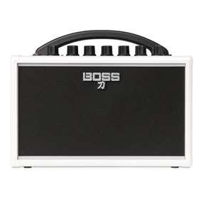 BOSS Katana Mini, White