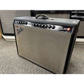 1966 Fender Twin Reverb, Excellent Condition