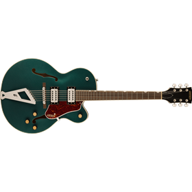 G2420 Streamliner™ Hollow Body with Chromatic II, Laurel Fingerboard, Broad'Tron™ BT-3S Pickups, Cad