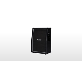 Marshall MX212A 100 watt, 2x12"Angle Cabinet w/ Celestion Seventy 80 Speakers