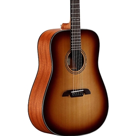 Dreadnought Acoustic in Shadowburst
