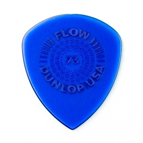 Dunlop Flow Guitar Pick Players Pack (6/Pack)