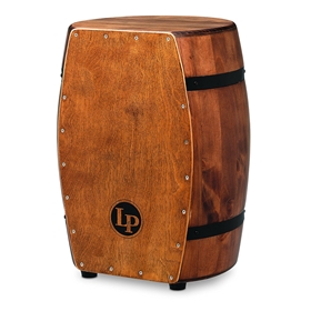 Matador Whiskey Barrel Cajon -Tumba