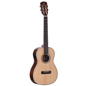 Alvarez Artist Baritone Ukulele C/E, Walnut