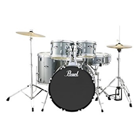 Pearl RS525SCC706 Roadshow Drum Set