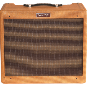 Blues Junior™ Lacquered Tweed, 120V