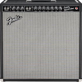 '65 Super Reverb®, 120V