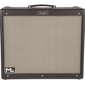 Hot Rod DeVille™ ML 212, Black, 120V