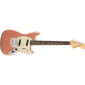 Innovations Music - American Performer Mustang, Rosewood