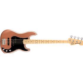 American Performer Precision Bass®, Maple Fingerboard, Penny