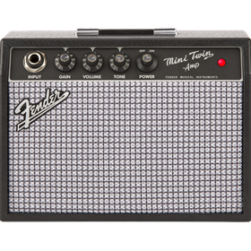 Mini '65 Twin-Amp™