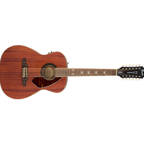 Tim Armstrong Hellcat-12, Walnut Fingerboard, Natural