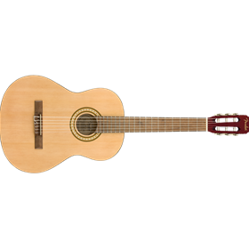 FC-1, Classical, Walnut Fingerboard Natural