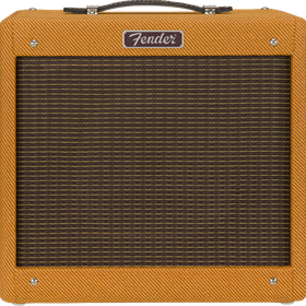 Pro Junior™ IV, Lacquered Tweed, 120V