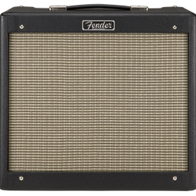 Blues Junior™ IV, Black, 120V