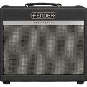 Bassbreaker™ 15 Combo, Midnight Oil, 120V