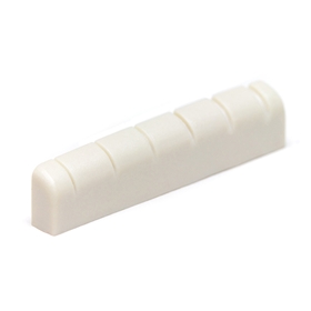GraphTech | TUSQ Xl Gibson Electric Style Slotted Nut
