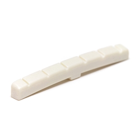 Tusq XL strat tele style slotted nut