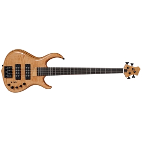 M7 Swamp Ash-4str - Natural 2nd Gen