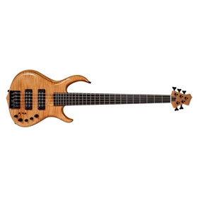 M7 SWAMP ASH-5-Nat,Left Hand