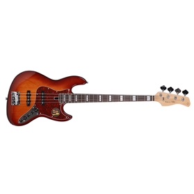 V7 Alder - 4 Str-Tob.Sunb-Left Handed 2nd Gen