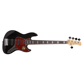 V7 Alder - 5 Str-Black 2nd Gen