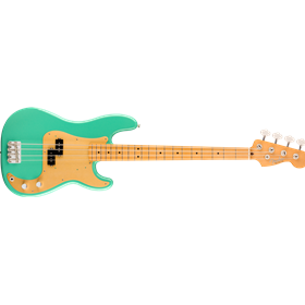 Vintera® '50s Precision Bass®, Maple Fingerboard, Seafoam Green