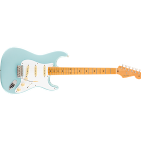 Vintera® '50s Stratocaster®, Maple Fingerboard, Sonic Blue