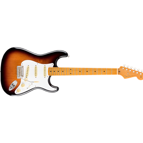 Vintera® '50s Stratocaster® Modified, Maple Fingerboard, 2-Color Sunburst