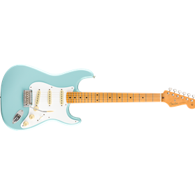 Vintera® '50s Stratocaster® Modified, Maple Fingerboard, Daphne Blue